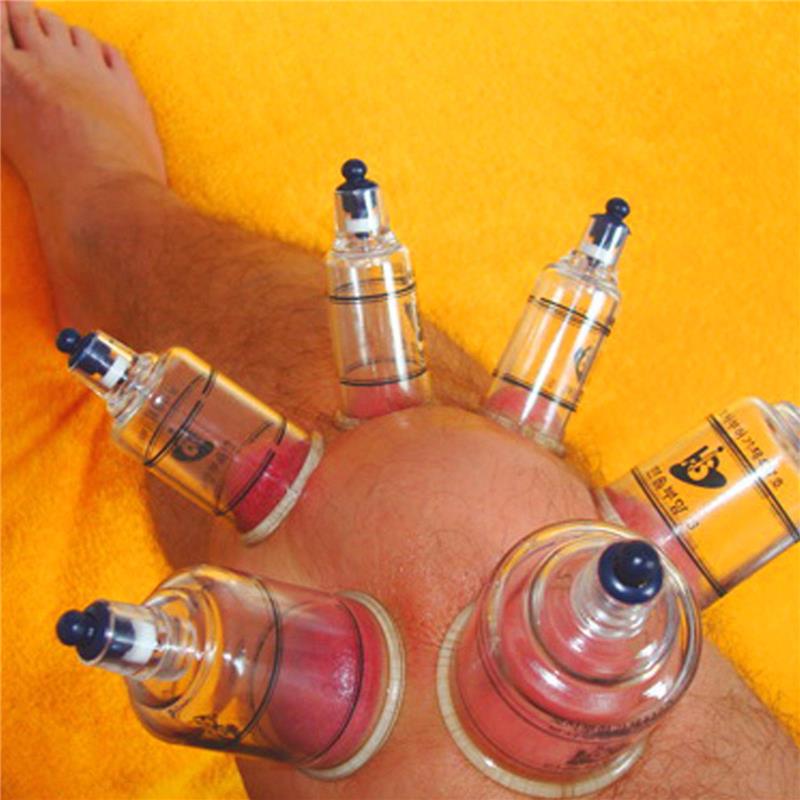 Hansol 19 tapadókorongok