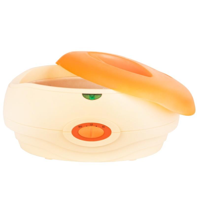 Paraffinfürdő és paraffin AS137680