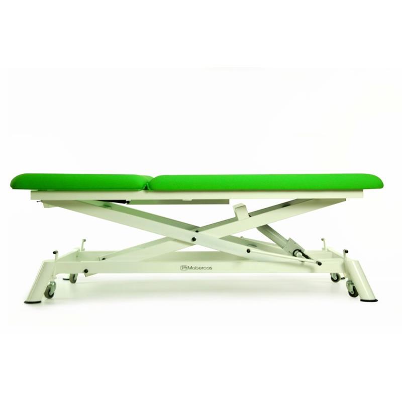 CH-BOBATH-0120-R.100 Hidraulikus terápiás asztal