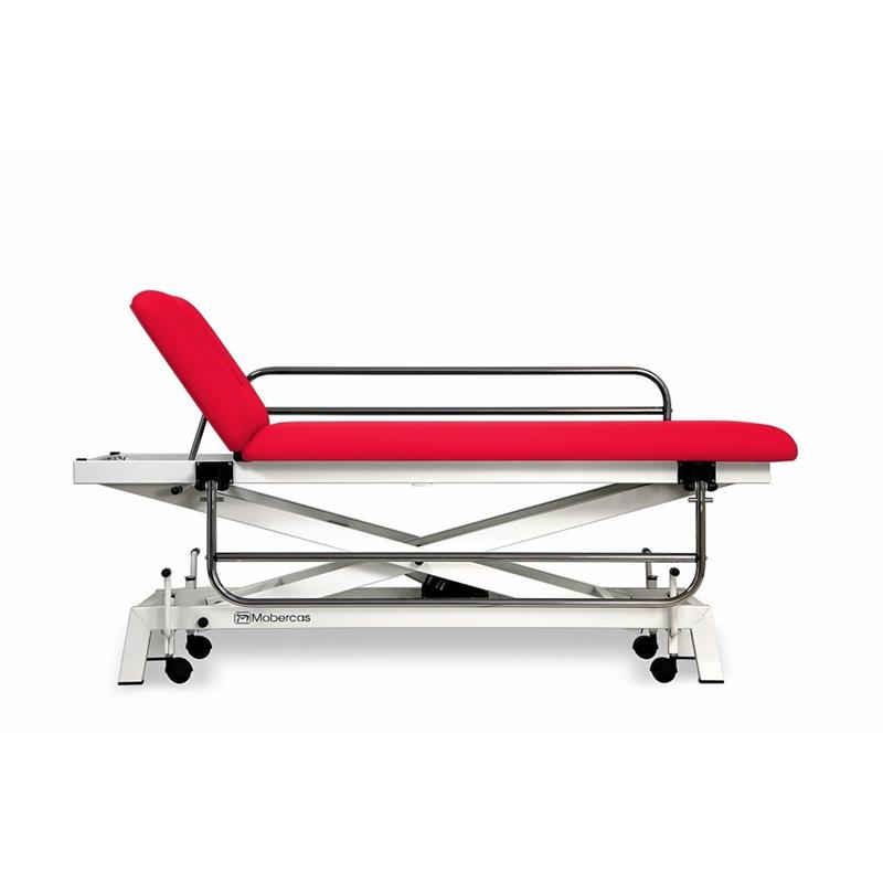CE-0120-RBAR.70 elektromos gyermekorvosi ágy