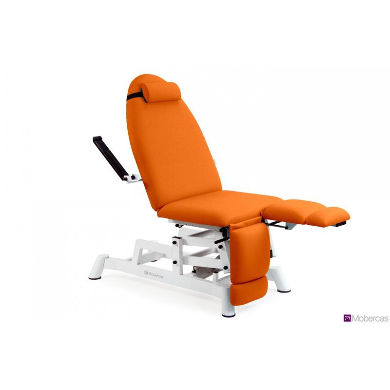 CE-1250 elektromos pedikűr szék