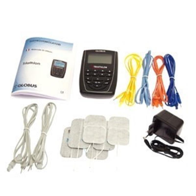 Globus Triathlon Pro elektrostimulátor