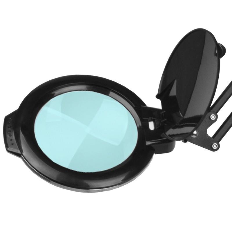 Kozmetikai nagyító- LED AS5252