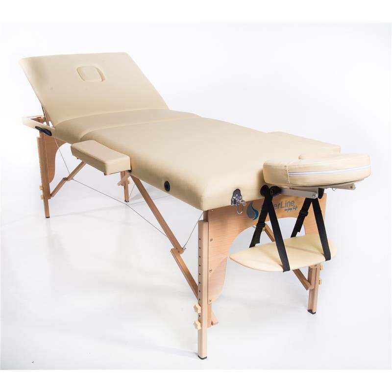 AURORA hordozható masszázságy - KOMPLETT