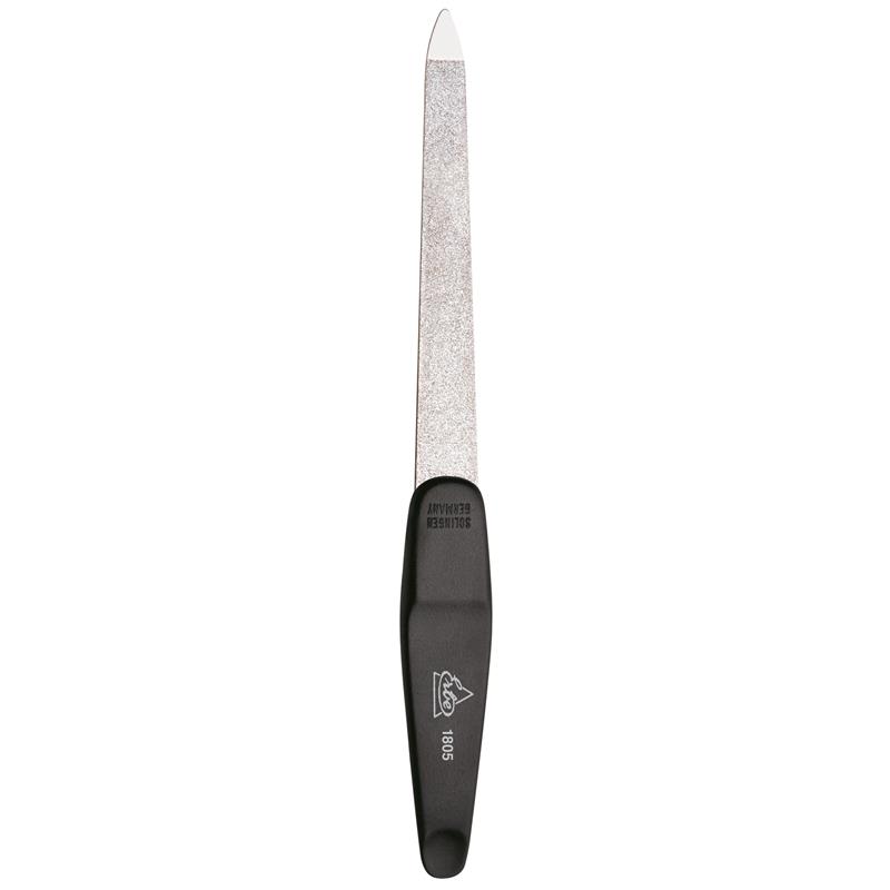Zafír körömreszelő, 15 cm