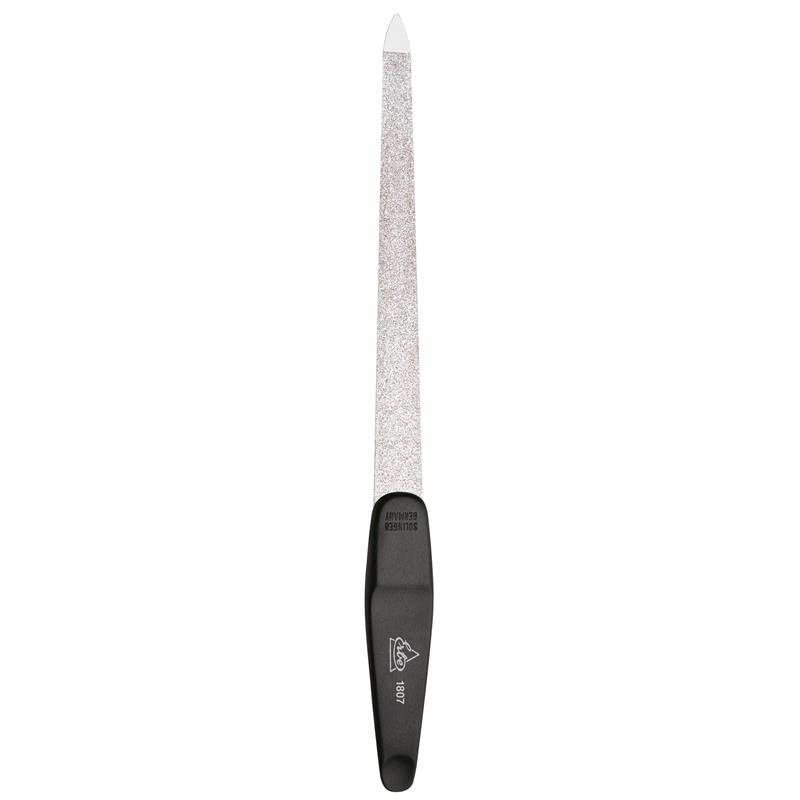 Zafír körömreszelő, 18 cm