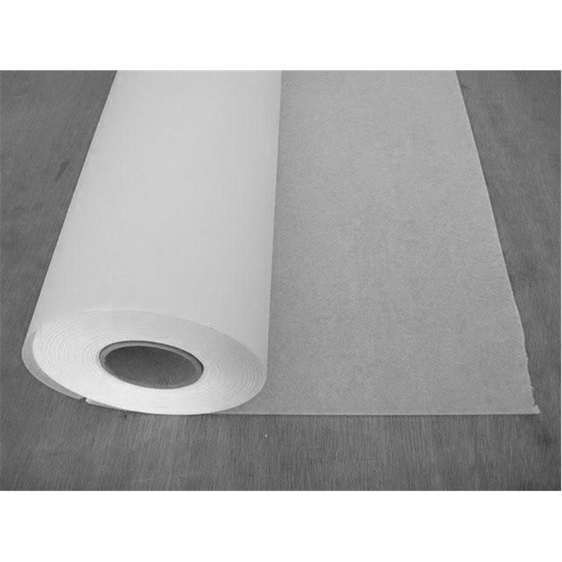 Cellulózrost egészségügyi lepedő 70cm x 80m - 6 tekercs