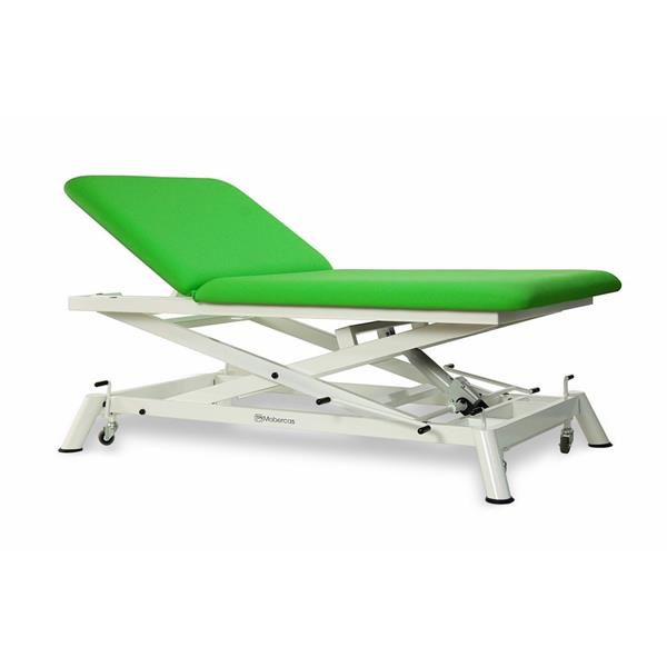 CH-BOBATH-0120-R.100 Hidraulikus terápiás asztal