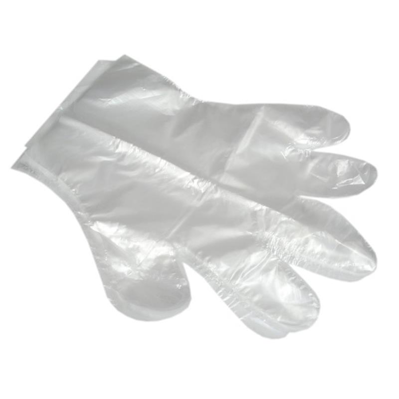PVC kesztyű AS184